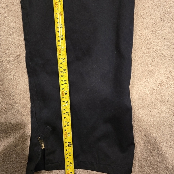 Key ~ Men's ~ Deluxe Unlined Long Sleeve Coveralls -  2XL S- 995.41. - Picture 15 of 16